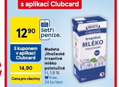 TRVANLIV MLKO 1,5%