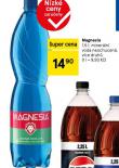 MAGNESIA
