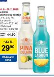 LE COQ ALKOHOLICK KOKTEJL