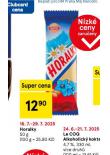 HORALKY