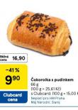 OKOROLKA S PUDINKEM