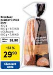 BREADWAY KVSKOV CHLB ITN