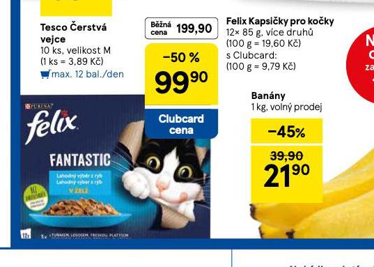 FELIX KAPSIKY PRO KOKY
