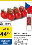 RAJATA CHERRY PODLOUHL STRABENA