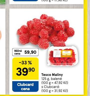 MALINY