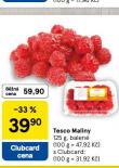 MALINY