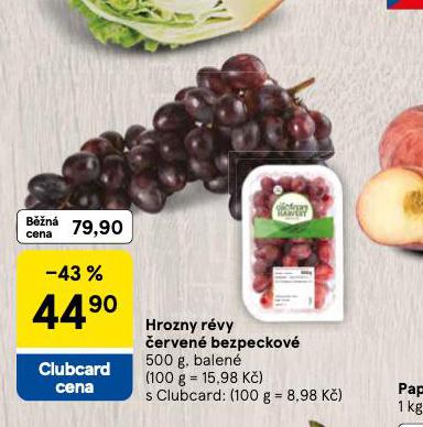 HROZNY RVY VINN BEZPECKOV