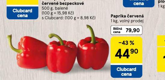 PAPRIKA ERVEN