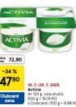ACTIVIA