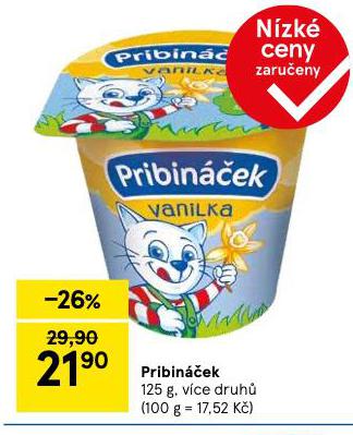 PRIBINEK