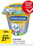 PRIBINEK