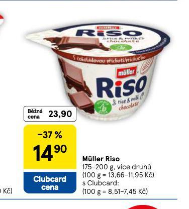MLLER RISO