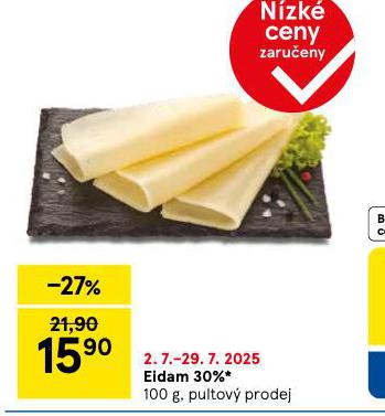 EIDAM 30%