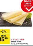 EIDAM 30%