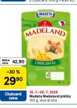 MADETA MADELAND PLTKY