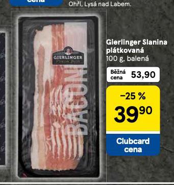 SLANINA PLTKOV