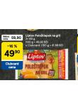 LIPTOV POLOOTEPOK NA GRIL