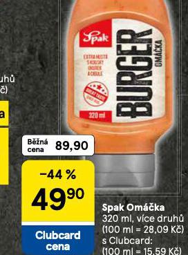 SPAK OMKA