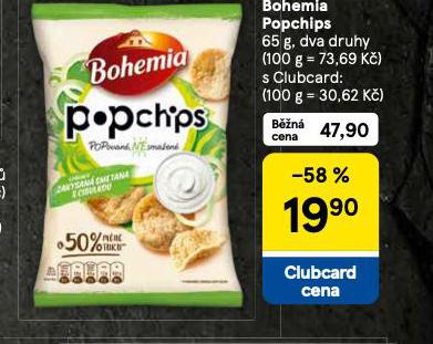 BOHEMI APOPCJIPS