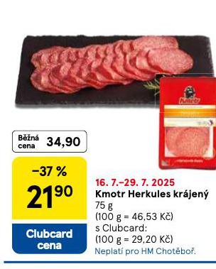 HERKULES KRJEN