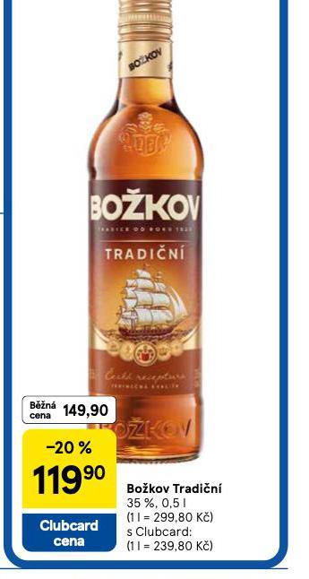 BOKOV TRADIN