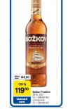 BOKOV TRADIN
