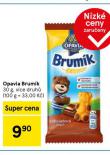 OPAVIA BRUMK
