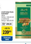 LINDT DUBAI STYLE OKOLDA