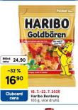 HARIBO BONBONY
