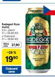 PIVO RADEGAST RYZE HOK 12