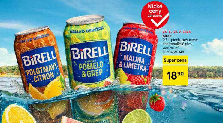 BIRELL