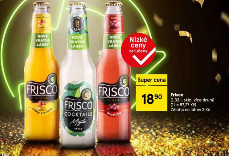FRISCO