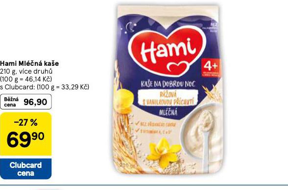 HAMI MLN KAE