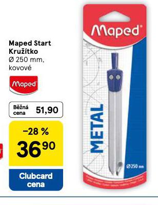 MAPED START KRUTKO