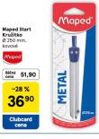 MAPED START KRUTKO