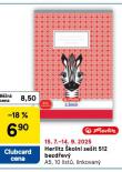 HERLITZ KOLN SEIT 512 BEZDEV