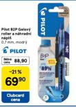 PILOT B2P GELOV ROLLER A NHRADN NPL