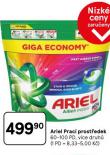 ARIEL PRAC PROSTEDEK