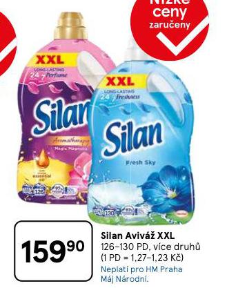 SILAN AVIV XXL
