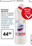 DOMESTOS WC ISTI