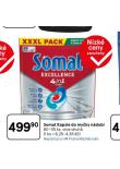 SOMAT KAPSLE DO MYKY