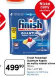 FINISH POWERBALL QUANTUM KAPSLE DO MYKY