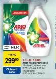 ARIEL PRAC PROSTEDEK