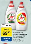 JAR PROSTEDEK NA NDOB