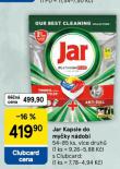 JAR KAPSLE DO MYKY