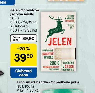 JELEN OPRAVDOV JDROV MDLO