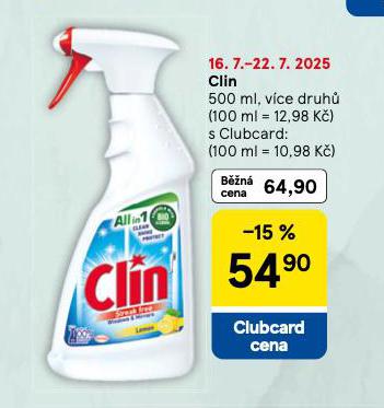 CLIN