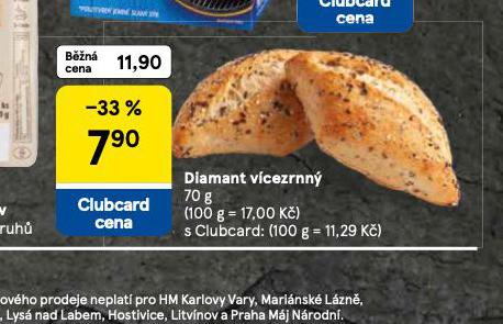 DIAMANT VCEZRNN