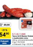 KLOBSA V MAARSKM STYLU