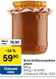 BRICK DRKOV POLVKA PIKANT